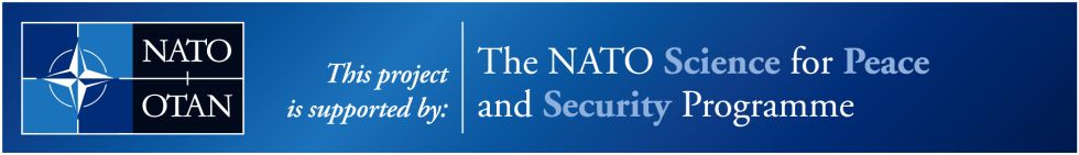 Logo NATO